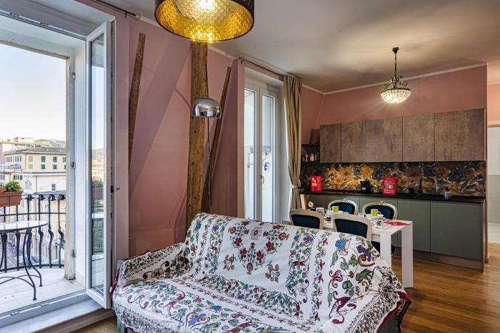 Piazza Palermo Loft by Wonderful Italy