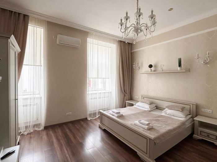 Historical Center of Lviv