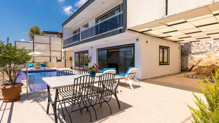 Kalkan Ulugol 2 Bedroom Villa