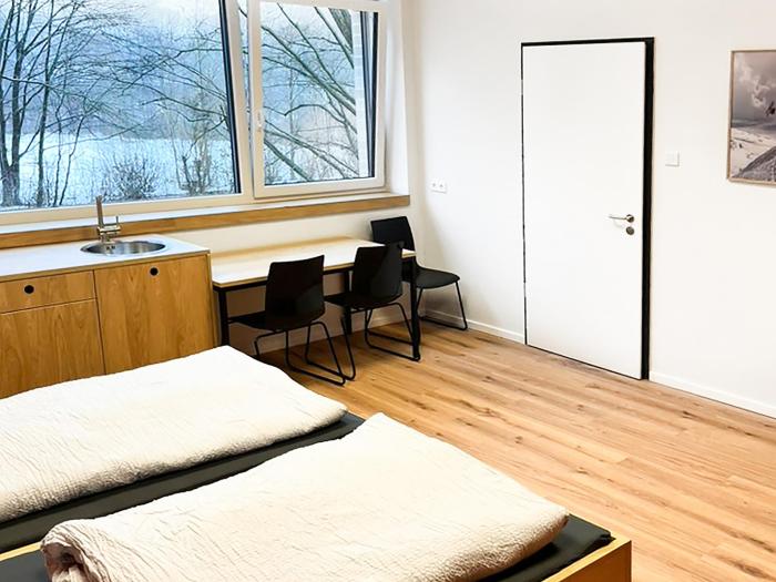 Erlebniswelt Resort Apartment 10