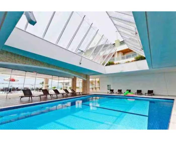 Apê Vista - Praia do Santinho