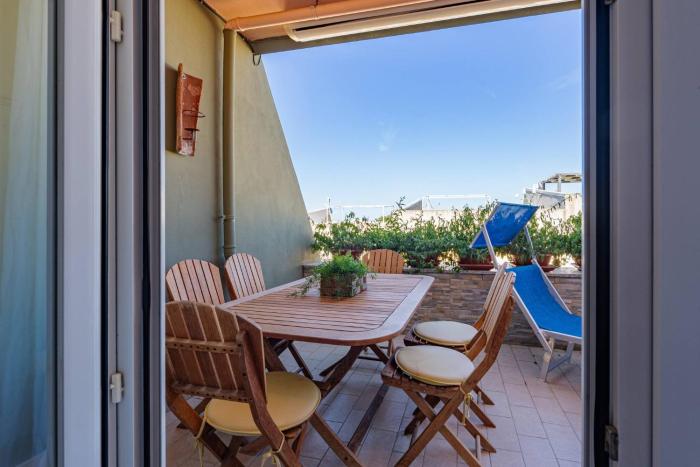 Aranci 26 - YourPlace Abruzzo