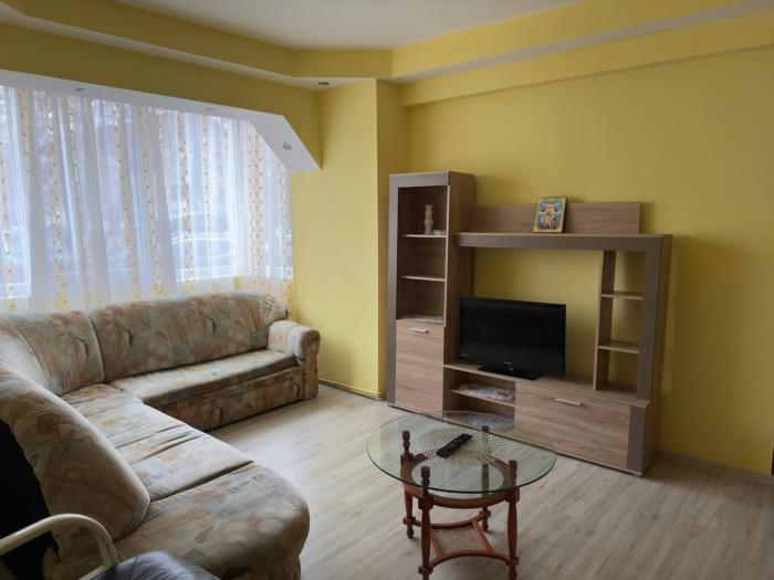 Apartament Centru