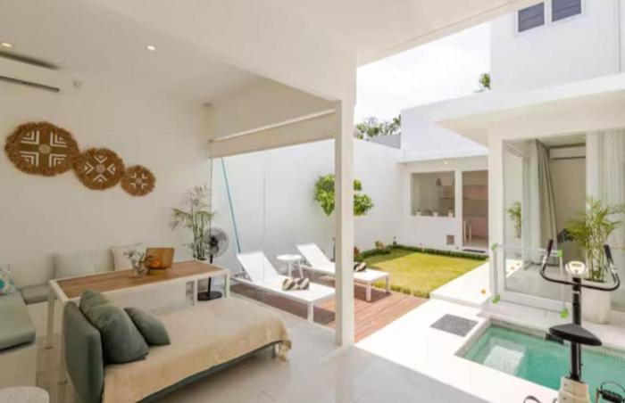 PEKO VILLA - 1 BED - SEMINYAK