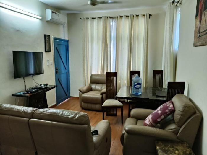 Njenga And Family Apartments