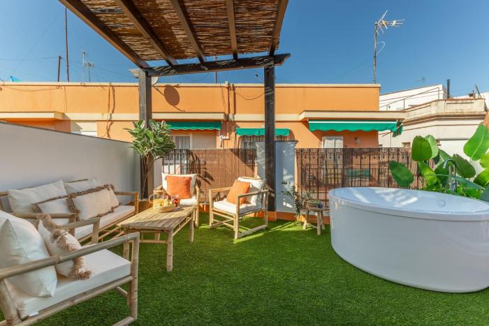 Ohliving Muro de los Navarros