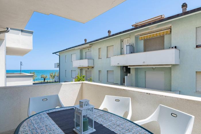 Appartamento Venere - YourPlace Abruzzo