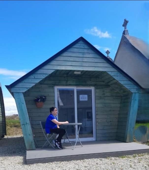 Teach Greannaí, POD2 Ensuite