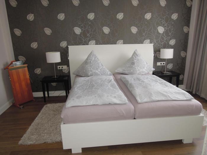 Ferienwohnung Ein Zuhause auf Zeit