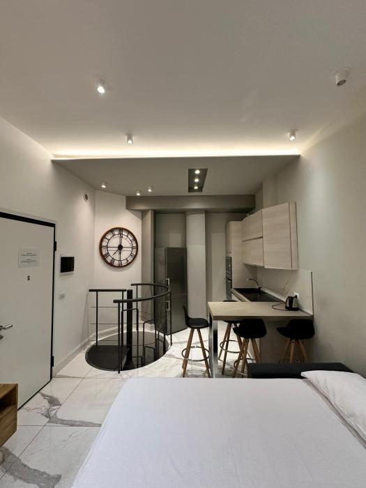 Xenia Apartments - Exclusive three-room apartment in Moscova area