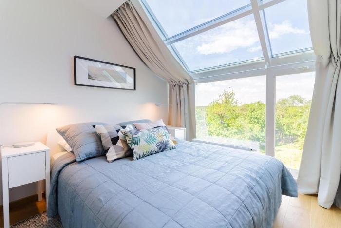 Simpsono g Lux Penthouse 507 Palanga with Parking