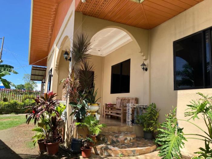 Sandingan Homestay