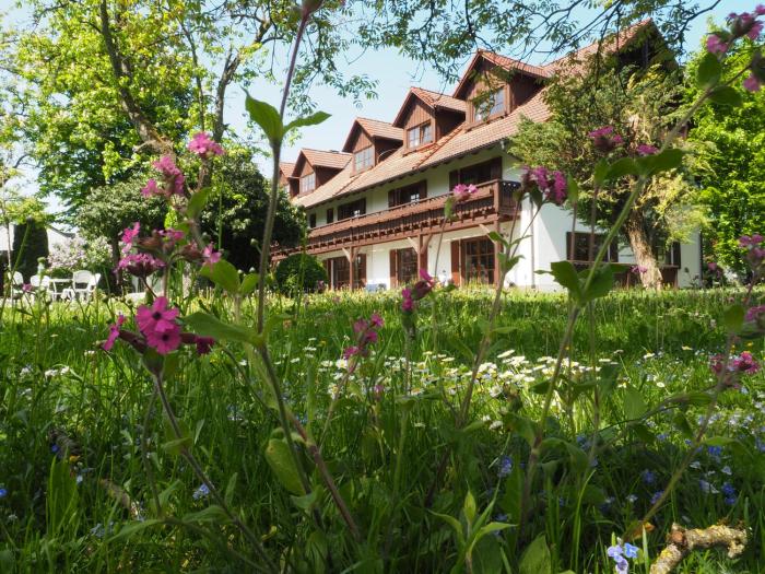 Pension Aufeld