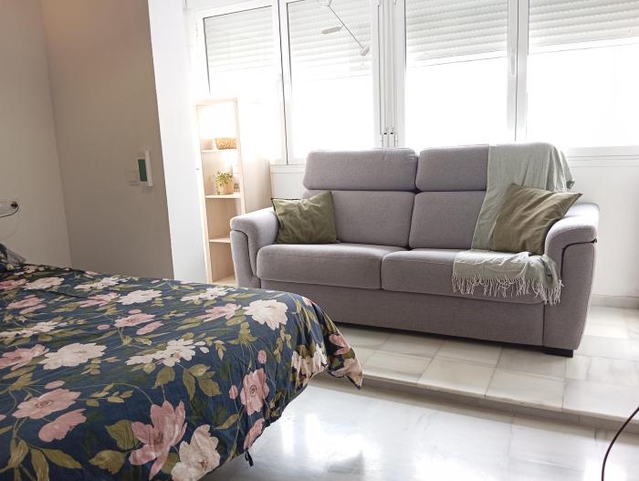 Triana Boho Azotea - ático La Galatea