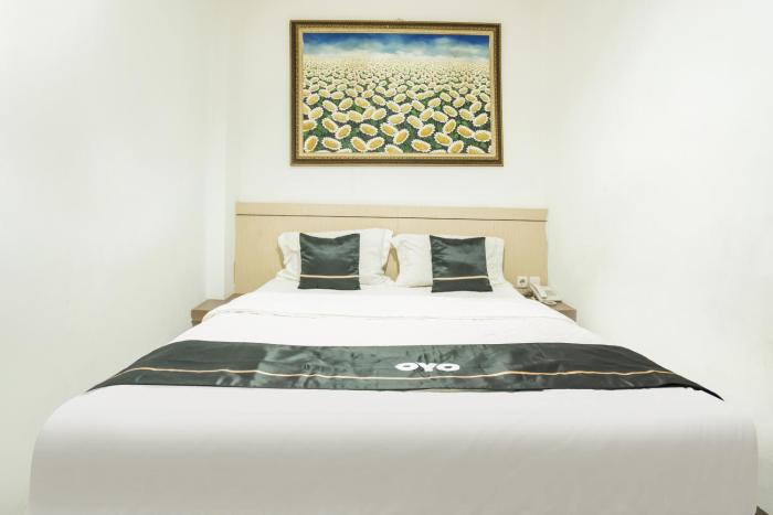 Townhouse Oak Ilir Timur I Near Ptc Mall