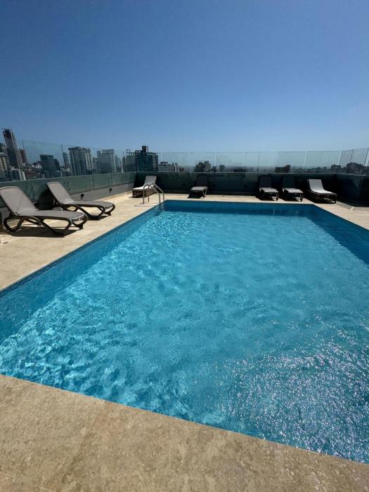 Radisson Diamond Barranquilla