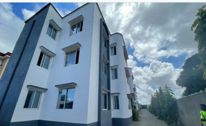 Haven Apartments 2 Bdrms