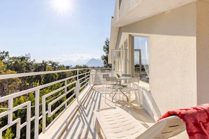 FeWo-Antalya Holiday Appartments