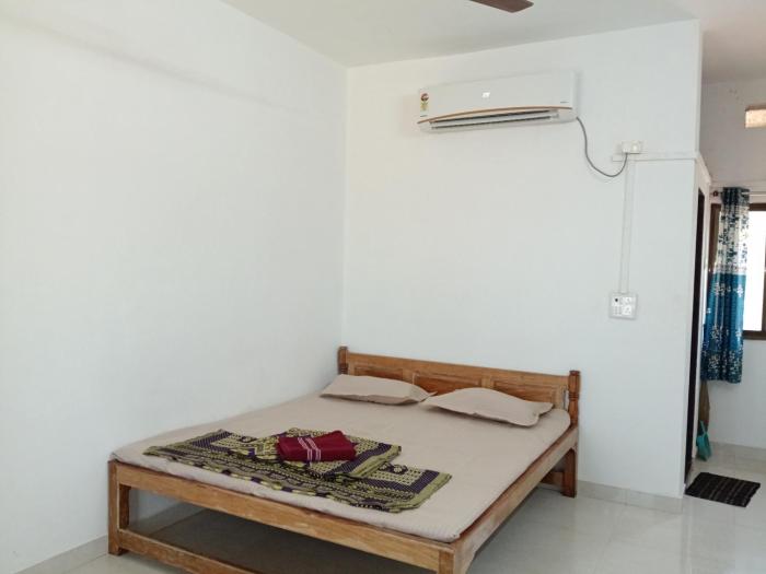 Annapurna beach resort