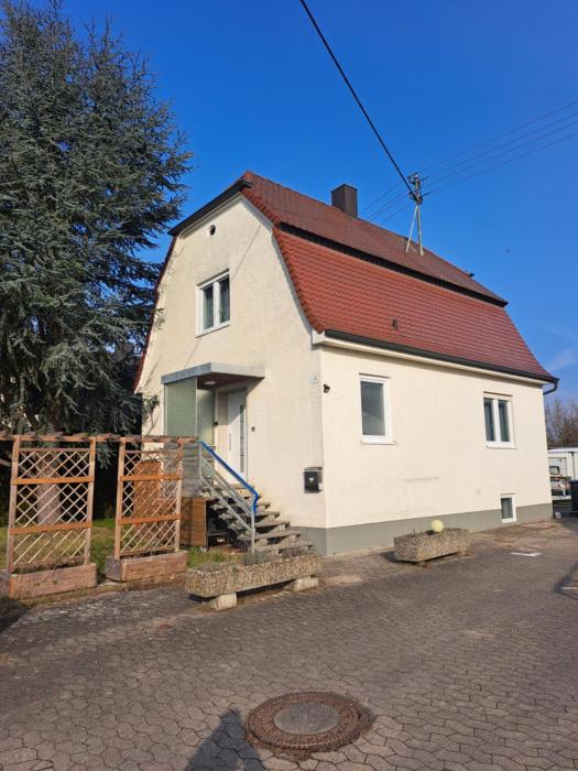 Family House