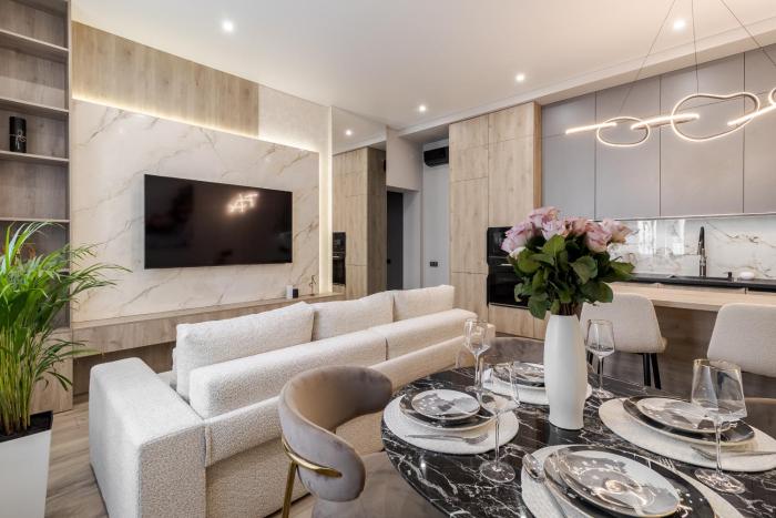 Royal special bathtub apart Gogolia 11