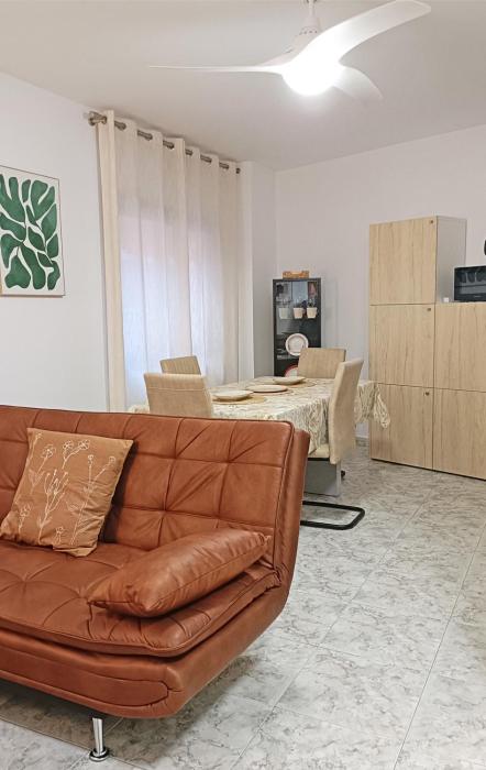 Santa Cruz de Tenerife, para parejas, céntrico, garaje