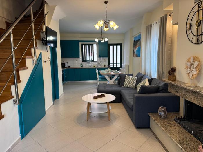 Eriand Maisonette