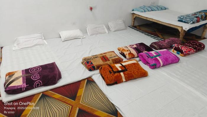Madhav Homestay