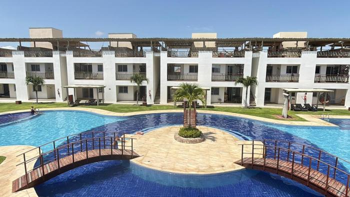 APARTAMENTO SUPERIOR-BOAS VISTAS-CANOa