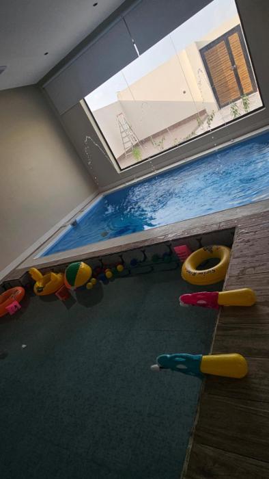 شاليه اجمل مساء 1