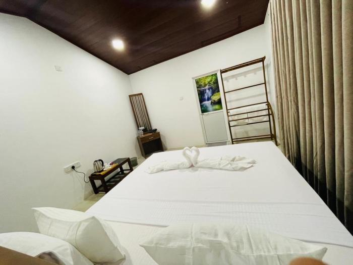Matheesha Homestay