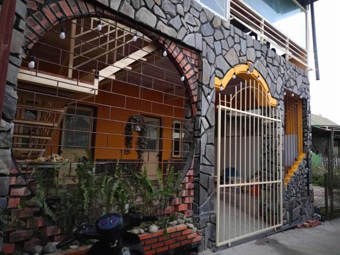 Homestay Nhà Ven Rừng