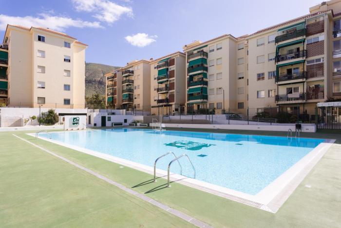 CRISTIMAR Perfect Stay by Sunkeyrents