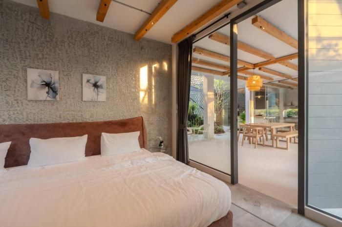 Poolvilla Taradol Premiume