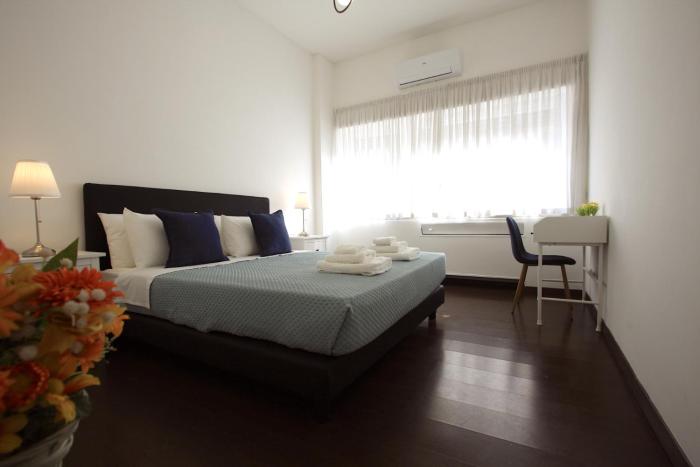 Villa Borghese Holiday House