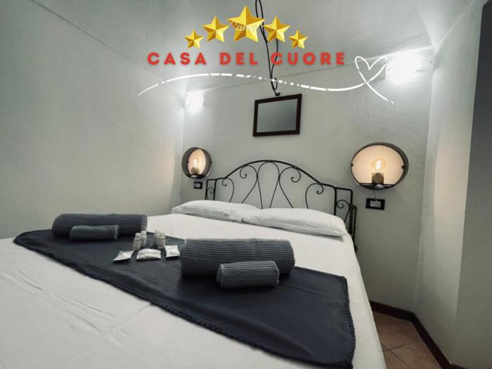 Casa Del Cuore- Wi-FI Free