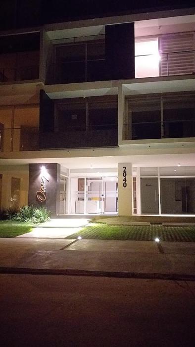 Monoambiente a estrenar excelente zona