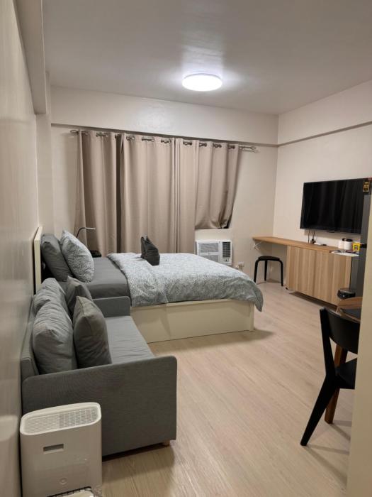 Morgan Suites Executive Residences 2