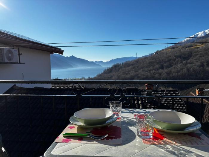 Casa Neve - Larihome A77