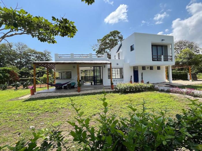 Shambala Beach House