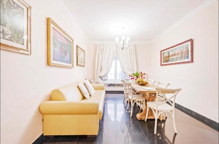 Casa Vacanze Firenze Holyday Inn