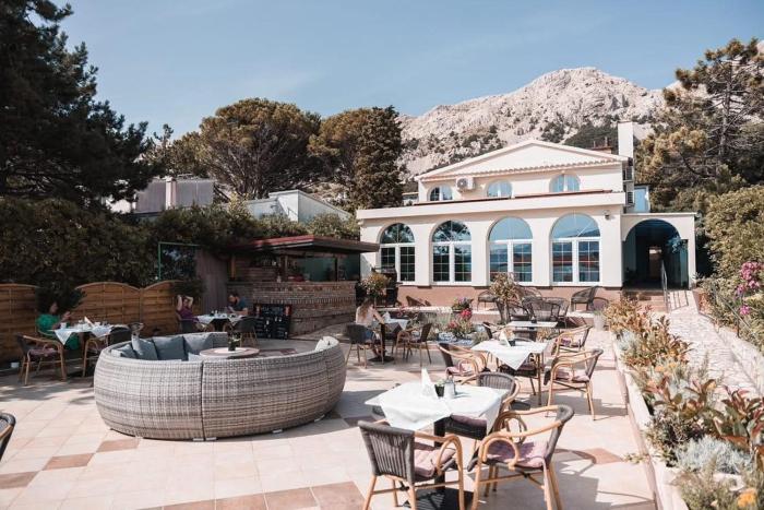 Bed & Breakfast Villa Terezija