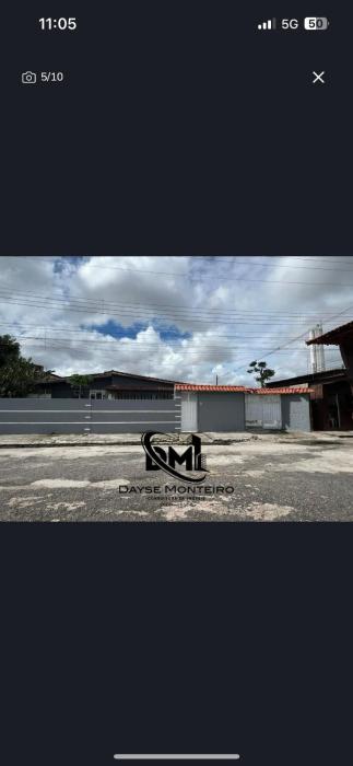Casa Condomínio para Cop 30