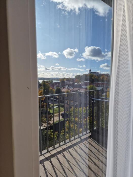 Laisvės Apartamentai