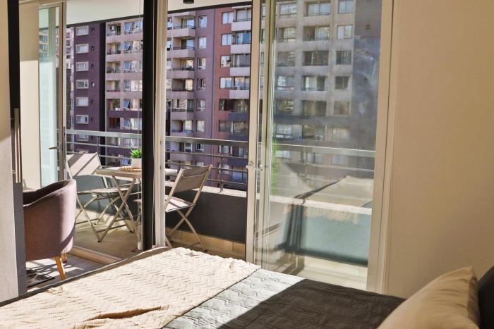 HOM I Piscina Wifi Parking Gym Confort 4PAx