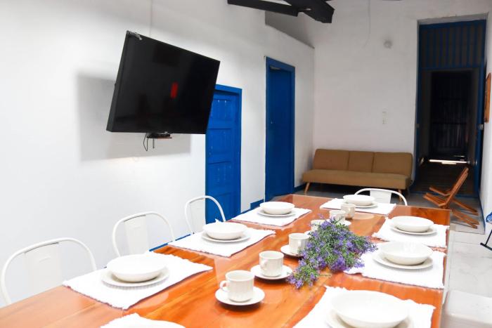 Casazul - Amplia y acogedora