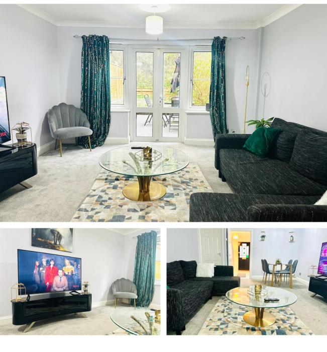 Twist of Tranquility in Rochester