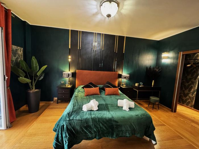 Milano Arco della pace Sempione