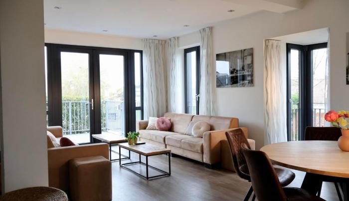 Vakantiewoning De Stoep