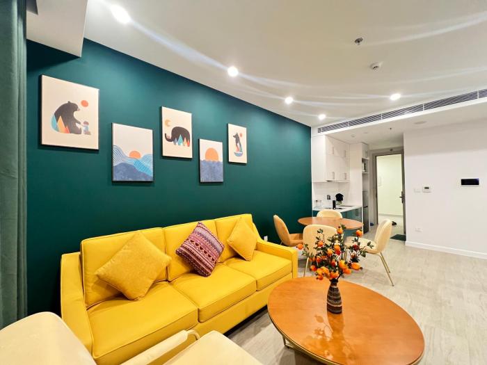 Vacations Home PhuQuoc